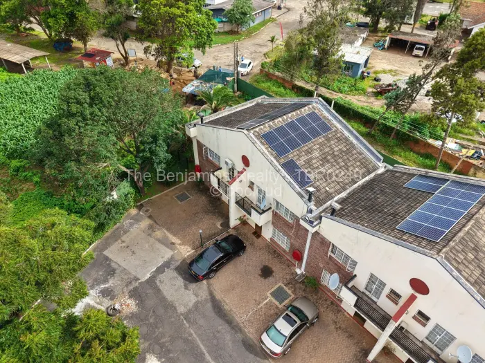 Flat/Apartment for Sale in Mount Pleasant, Harare