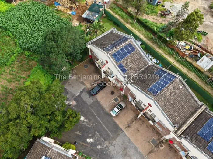 Flat/Apartment for Sale in Mount Pleasant, Harare