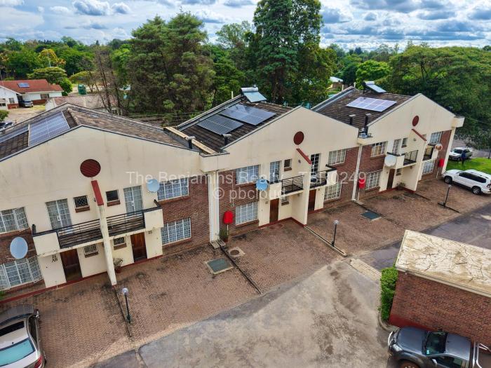 Flat/Apartment for Sale in Mount Pleasant, Harare