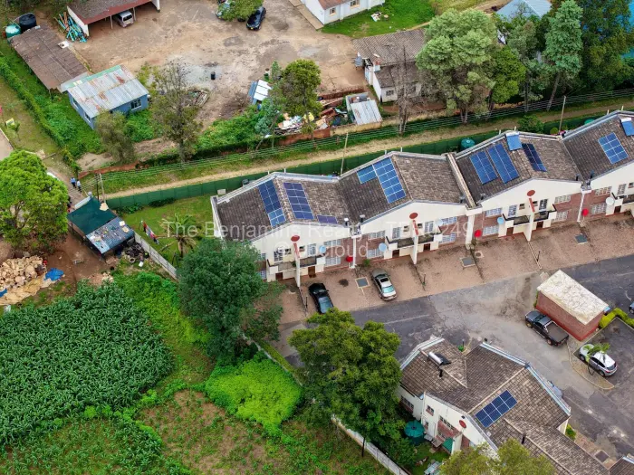 Flat/Apartment for Sale in Mount Pleasant, Harare