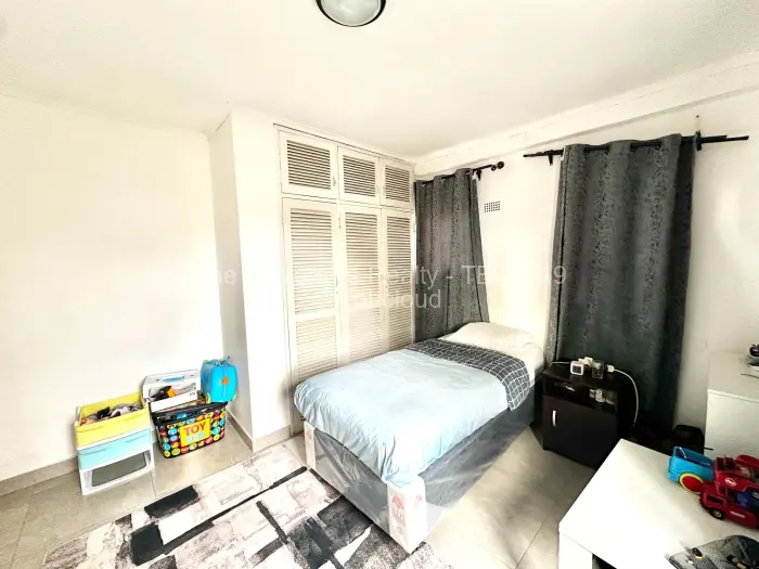Flat/Apartment for Sale in Mount Pleasant, Harare