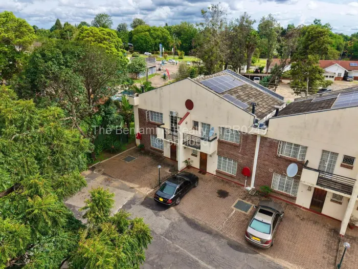 Flat/Apartment for Sale in Mount Pleasant, Harare