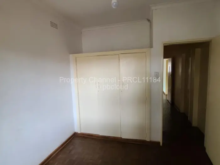 3 Bedroom House to Rent in Mabelreign, Harare