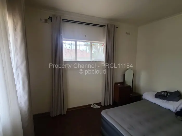 3 Bedroom House to Rent in Mabelreign, Harare