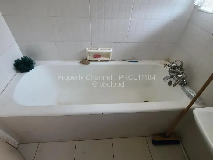 3 Bedroom House to Rent in Mabelreign, Harare