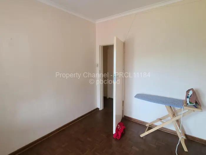 3 Bedroom House to Rent in Mabelreign, Harare