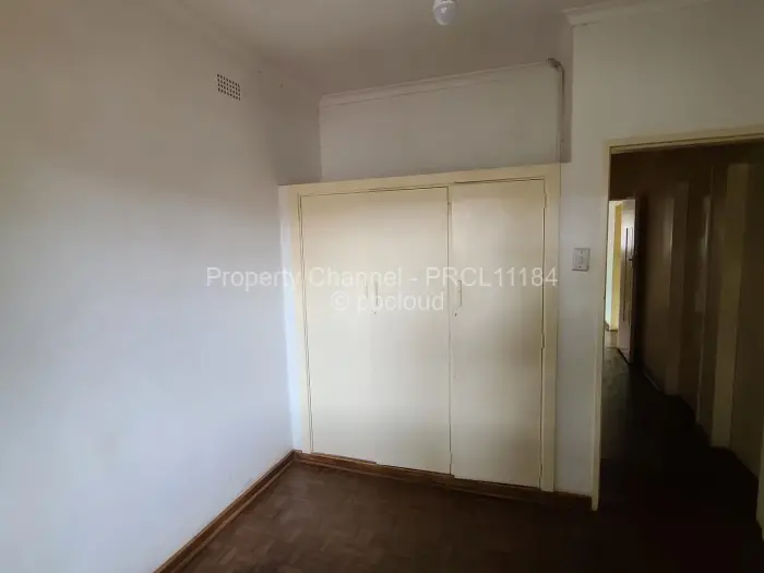 3 Bedroom House to Rent in Mabelreign, Harare