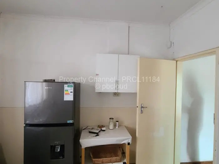 3 Bedroom House to Rent in Mabelreign, Harare