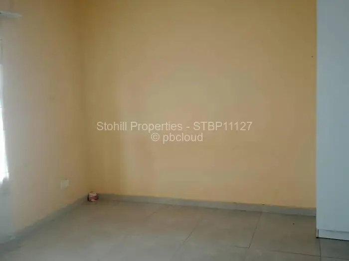 3 Bedroom House for Sale in Kambuzuma, Harare