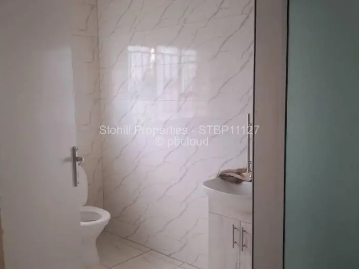 3 Bedroom House for Sale in Kambuzuma, Harare