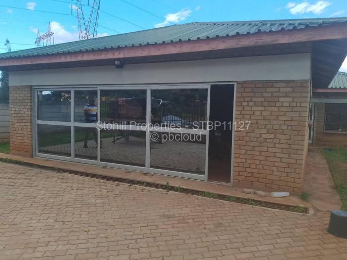 3 Bedroom House for Sale in Kambuzuma, Harare