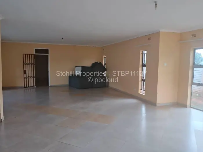 3 Bedroom House for Sale in Kambuzuma, Harare