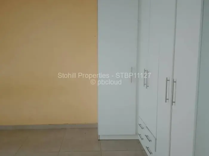 3 Bedroom House for Sale in Kambuzuma, Harare