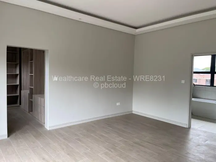 Townhouse/Cluster to Rent in Highlands