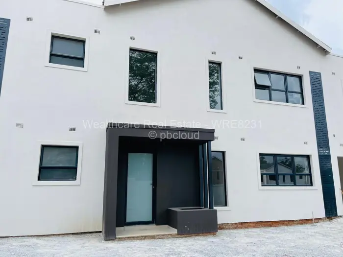 Townhouse/Cluster to Rent in Highlands