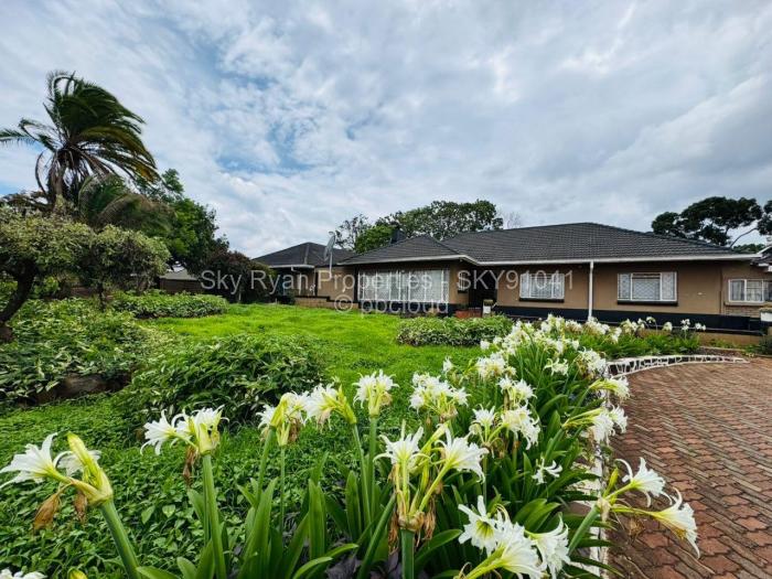 House for Sale in Marlborough, Harare