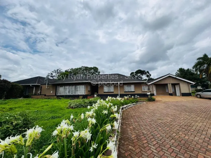 House for Sale in Marlborough, Harare