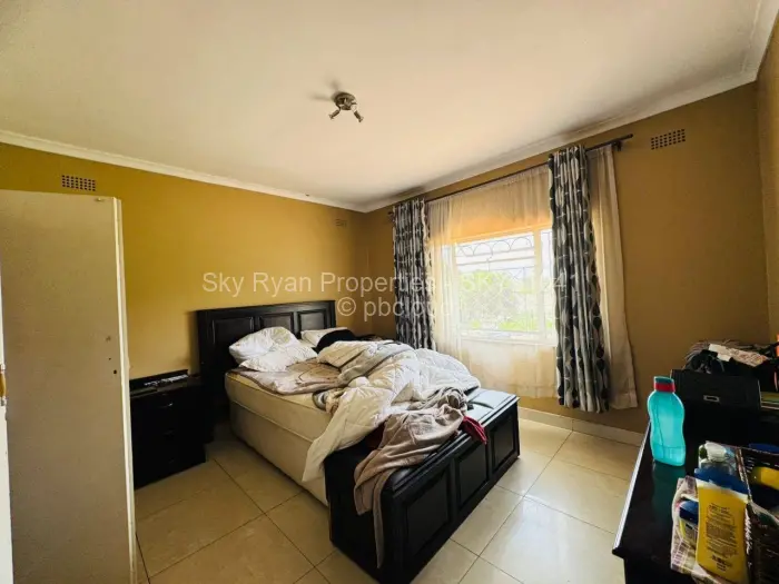 House for Sale in Marlborough, Harare