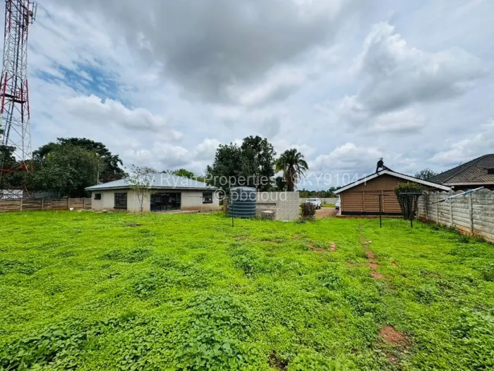 House for Sale in Marlborough, Harare