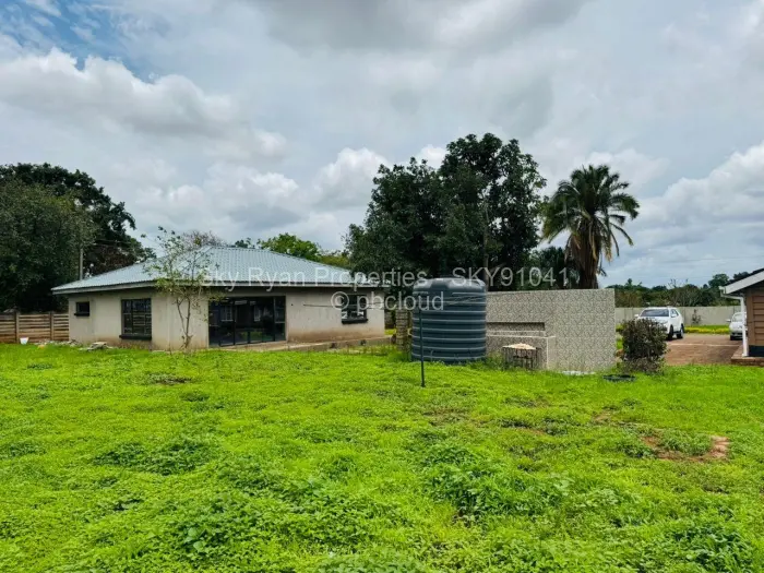 House for Sale in Marlborough, Harare