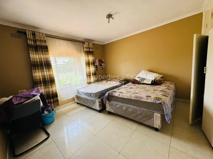 House for Sale in Marlborough, Harare
