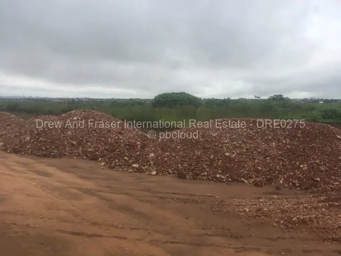 Residential Stand for Sale in Ruwa, Ruwa