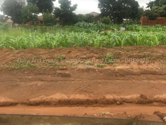 Residential Stand for Sale in Ruwa, Ruwa
