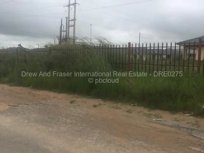 Residential Stand for Sale in Ruwa, Ruwa