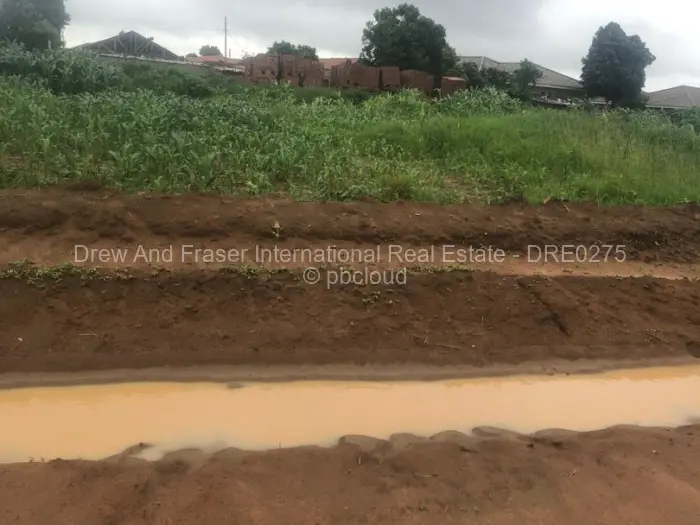 Residential Stand for Sale in Ruwa, Ruwa