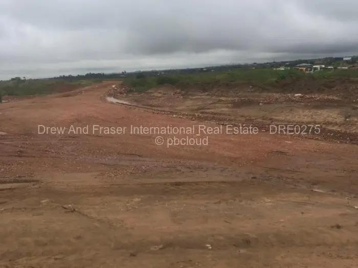 Residential Stand for Sale in Ruwa, Ruwa
