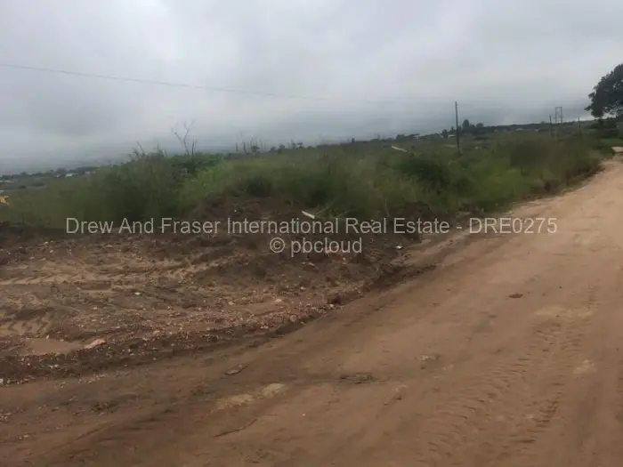 Residential Stand for Sale in Ruwa, Ruwa