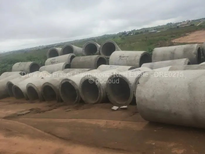 Residential Stand for Sale in Ruwa, Ruwa