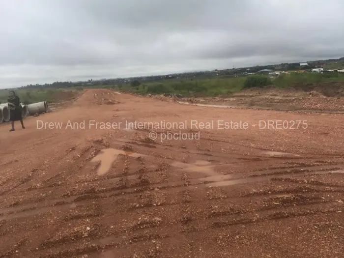 Residential Stand for Sale in Ruwa, Ruwa