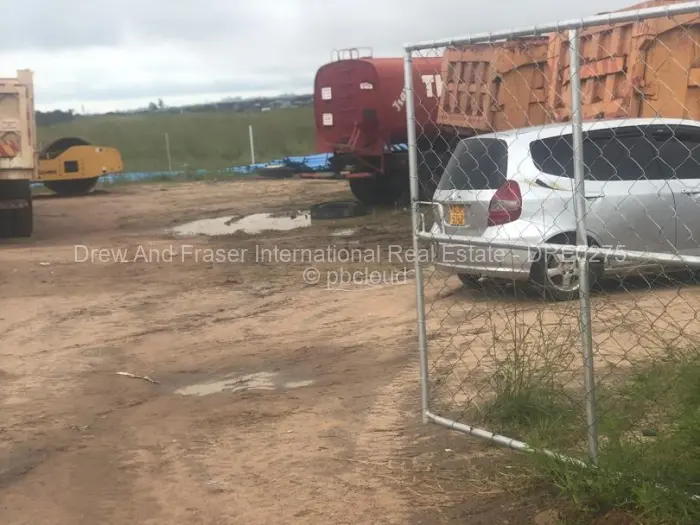 Residential Stand for Sale in Ruwa, Ruwa