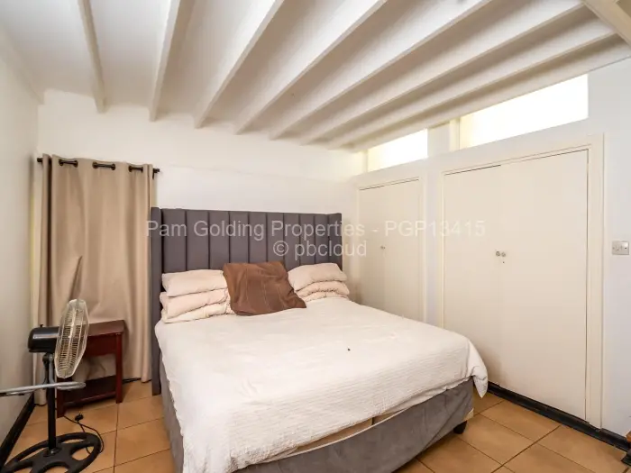 4 Bedroom House for Sale in Greystone Park, Harare