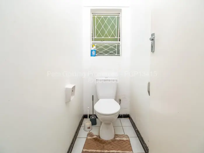 4 Bedroom House for Sale in Greystone Park, Harare