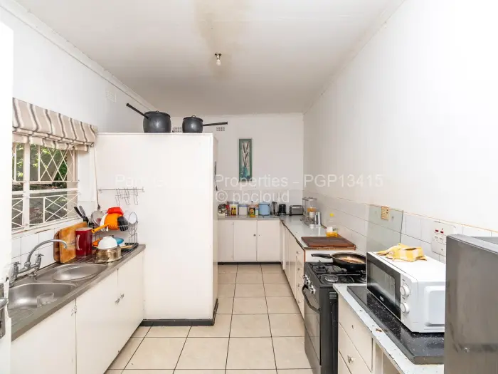 4 Bedroom House for Sale in Greystone Park, Harare