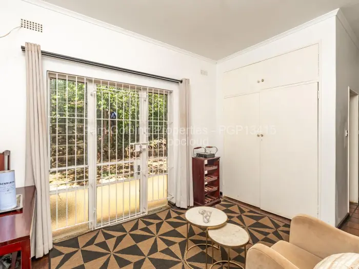 4 Bedroom House for Sale in Greystone Park, Harare