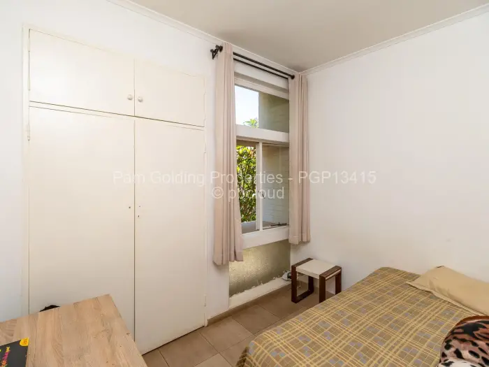 4 Bedroom House for Sale in Greystone Park, Harare