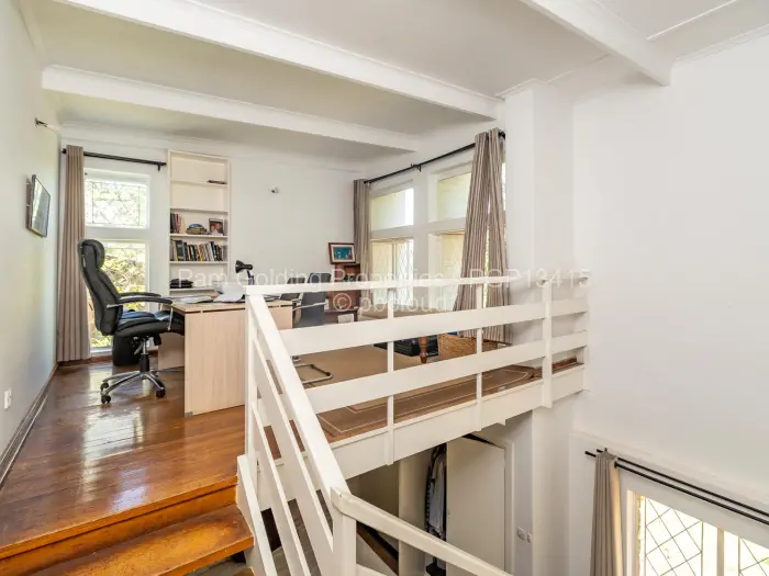 4 Bedroom House for Sale in Greystone Park, Harare