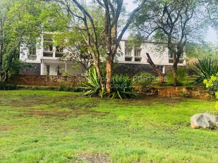 4 Bedroom House for Sale in Greystone Park, Harare