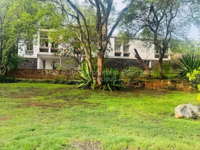 4 Bedroom House for Sale in Greystone Park, Harare