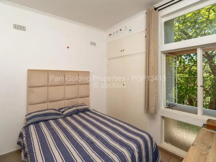 4 Bedroom House for Sale in Greystone Park, Harare