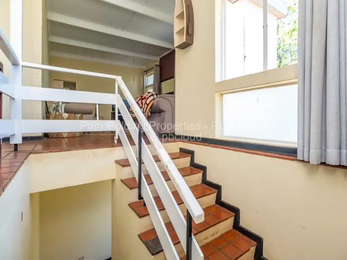 4 Bedroom House for Sale in Greystone Park, Harare