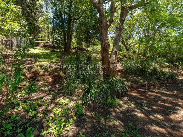 4 Bedroom House for Sale in Greystone Park, Harare