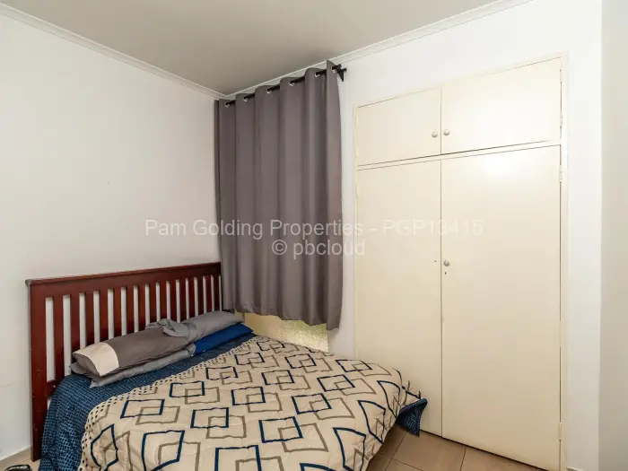 4 Bedroom House for Sale in Greystone Park, Harare