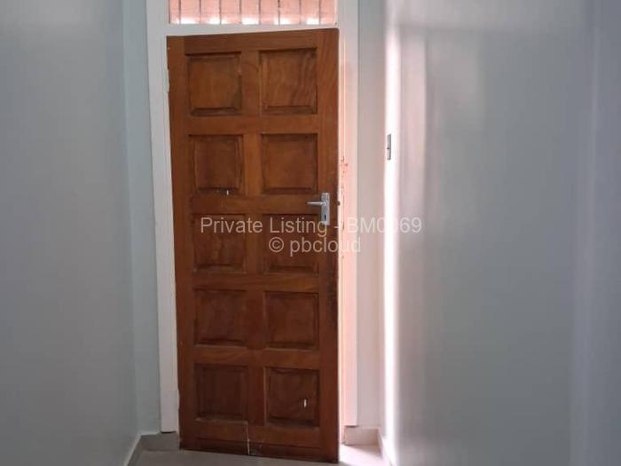 Flat/Apartment to Rent in Avenues, Harare