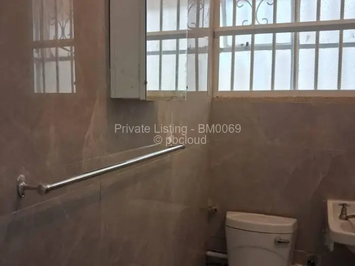 Flat/Apartment to Rent in Avenues