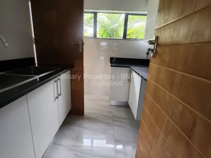 4 Bedroom House to Rent in Mount Pleasant Heights