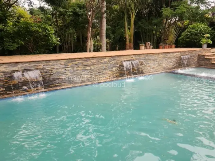 4 Bedroom House to Rent in Mount Pleasant Heights